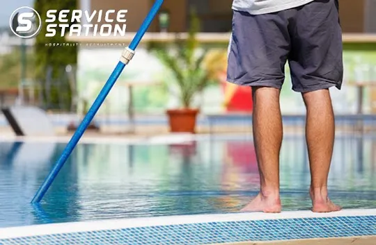 Service Station Hospitality – photo 3