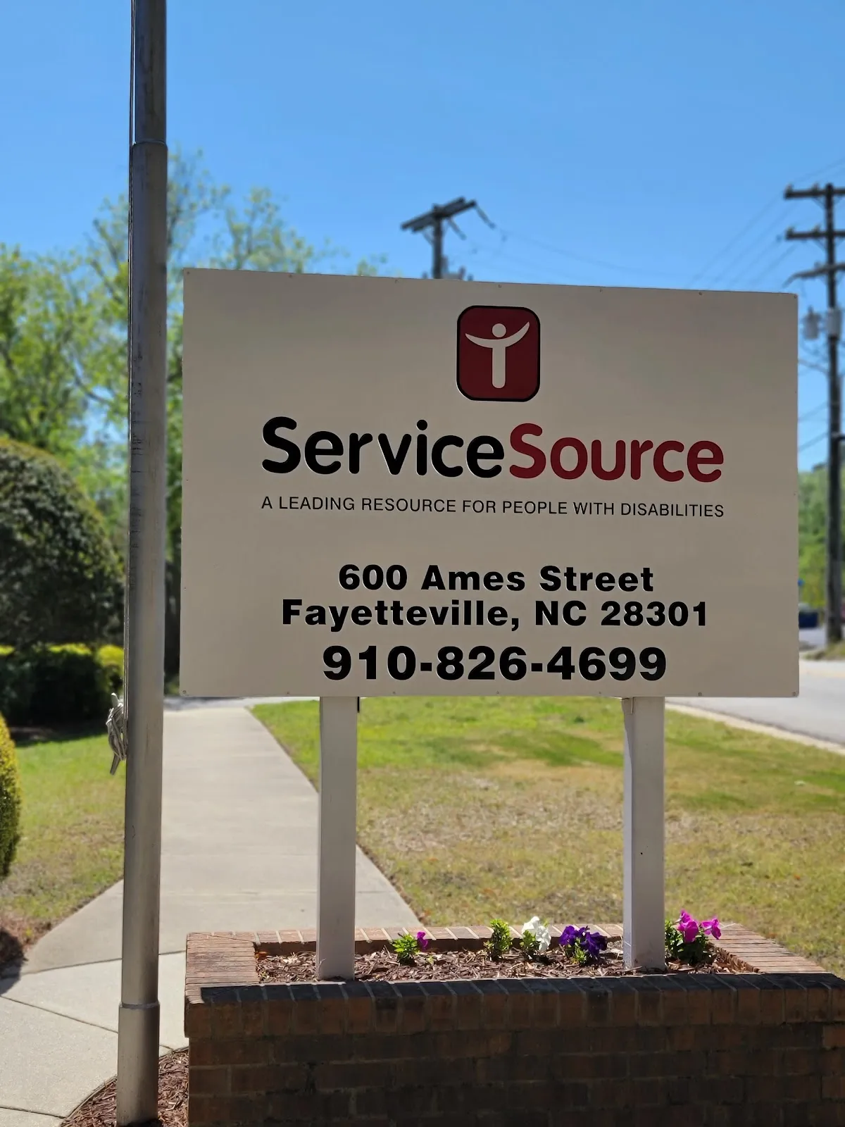 ServiceSource