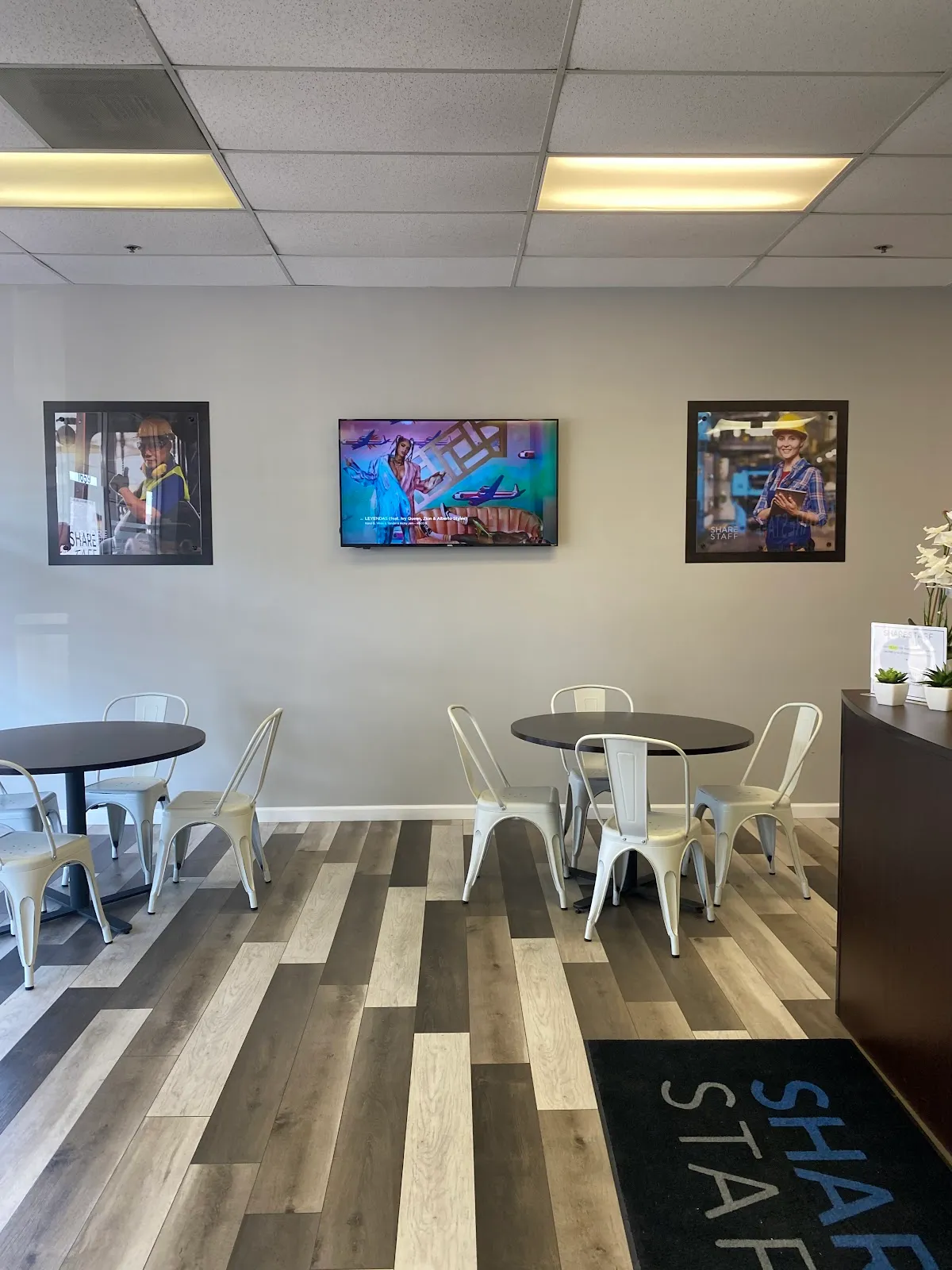 ShareSTAFF – photo 2