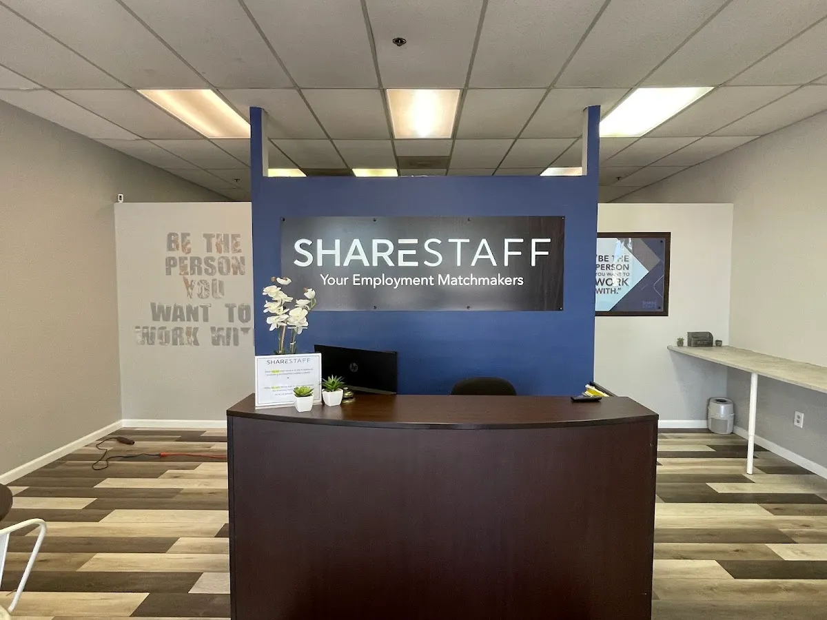 ShareSTAFF – photo 3