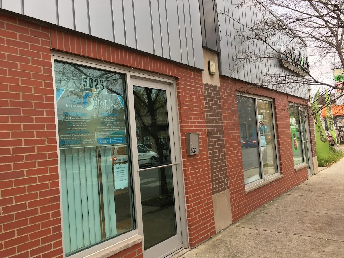 Sharp Staff Inc – photo 2