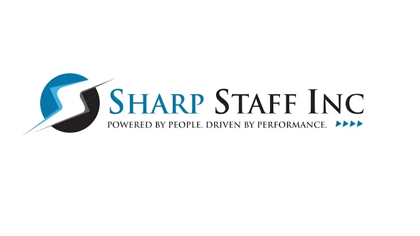 Sharp Staff Inc – photo 3