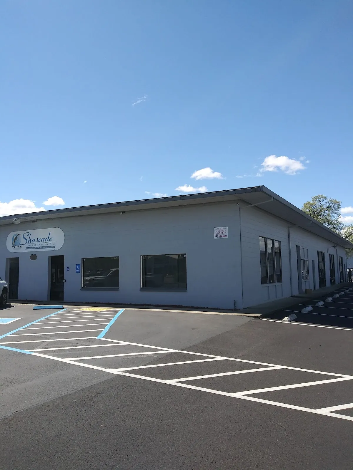 Shascade Community Services