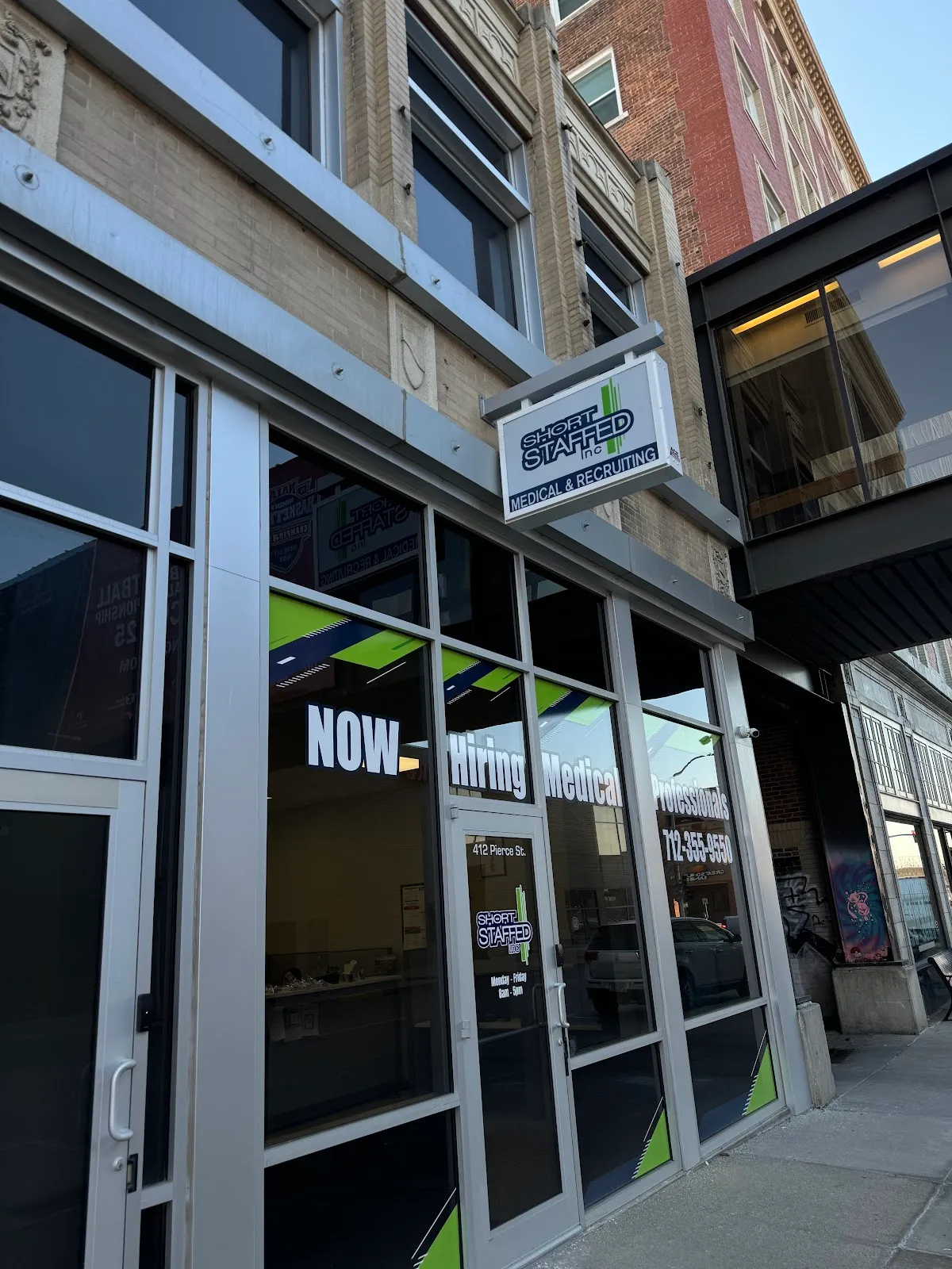 Short Staffed Inc. Medical & Professional Staffing – photo 2