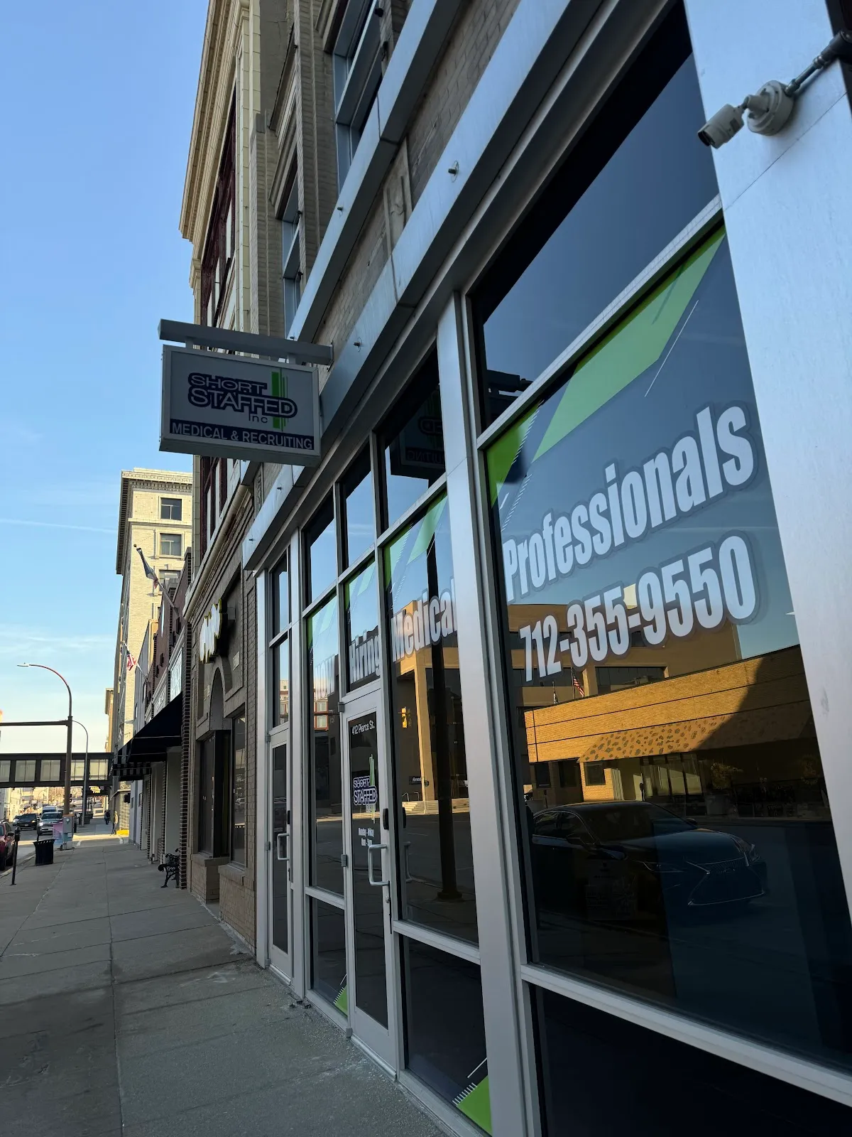 Short Staffed Inc. Medical & Professional Staffing – photo 3