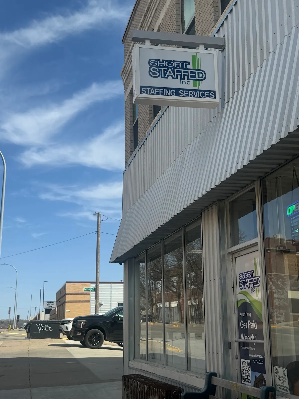 Short Staffed – photo 2