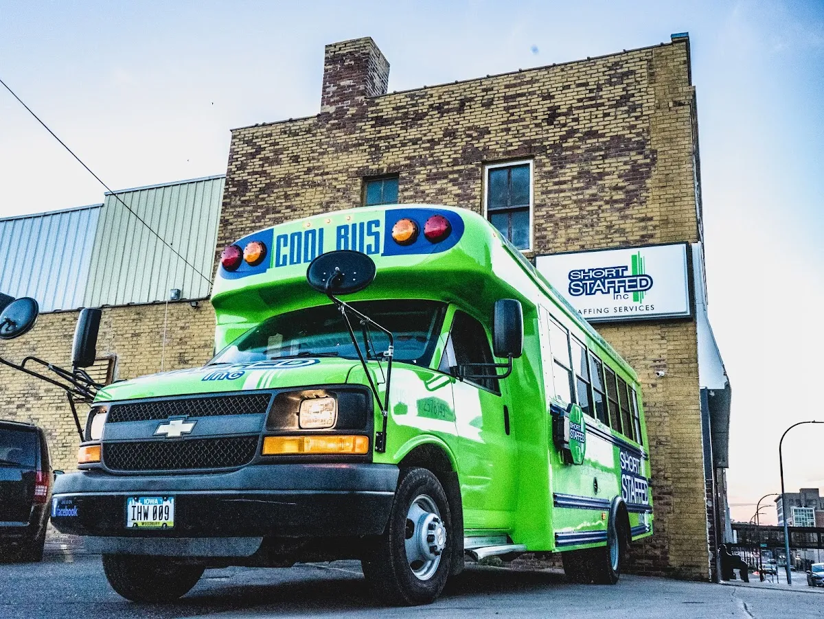 Short Staffed – photo 3