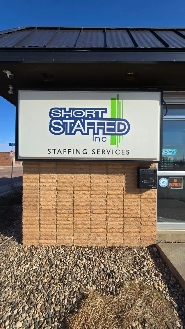 Short Staffed
