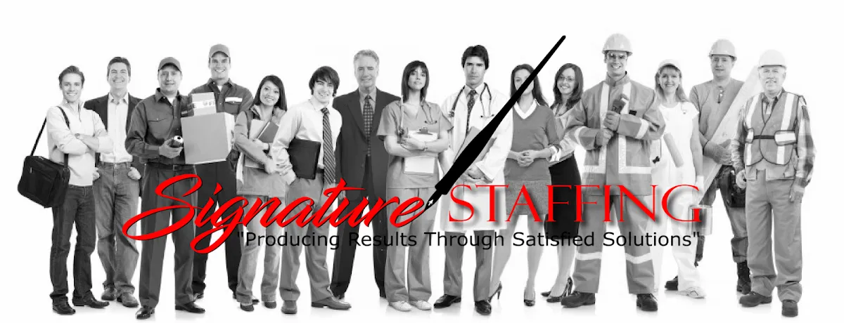 Signature Staffing