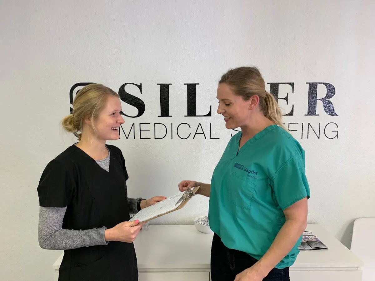 Silver Medical Staffing – photo 2