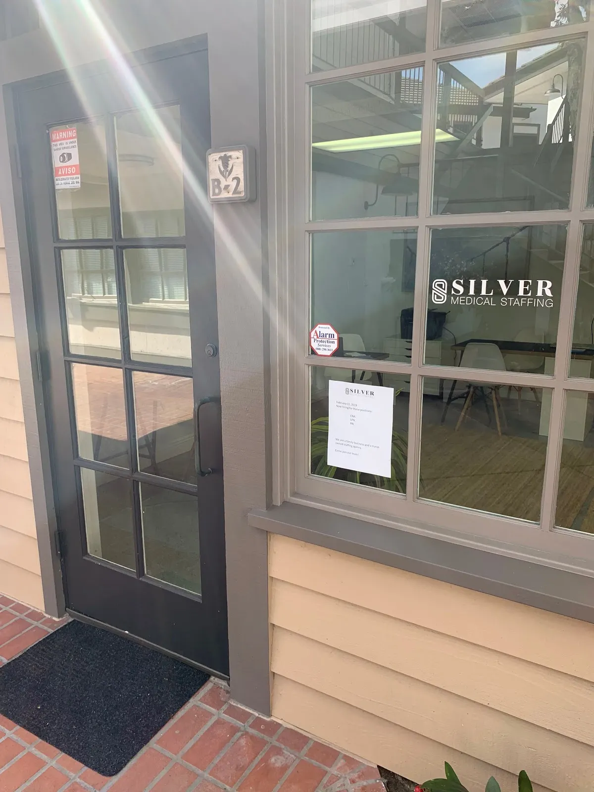 Silver Medical Staffing – photo 3