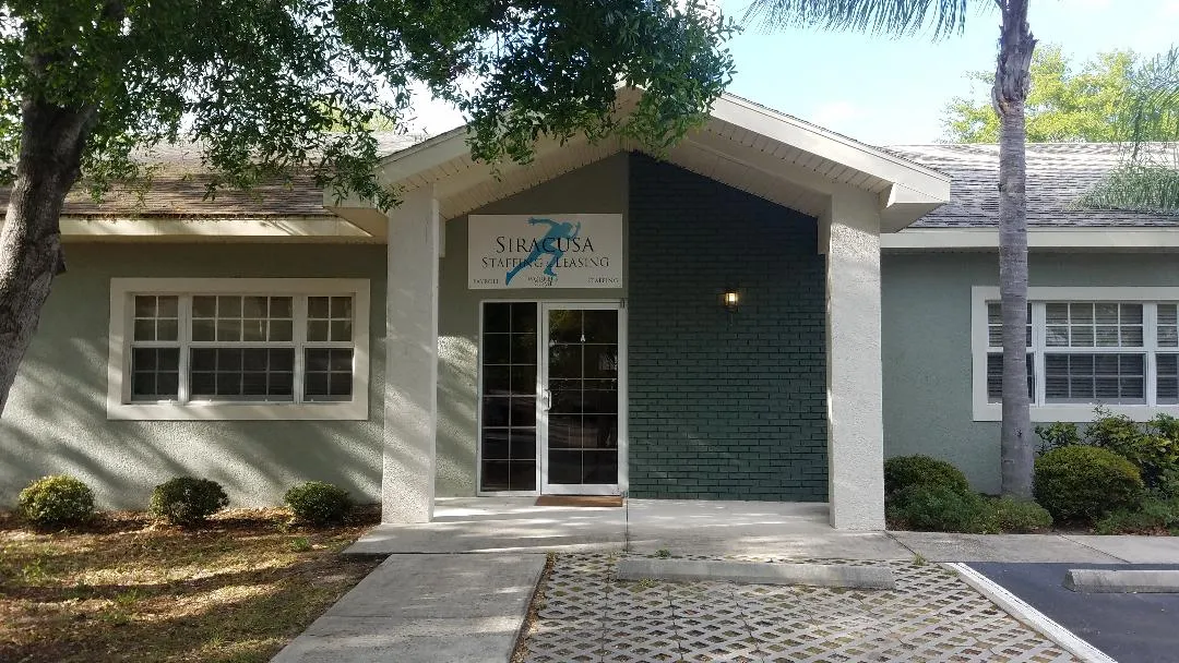 Siracusa Staffing & Leasing – photo 3