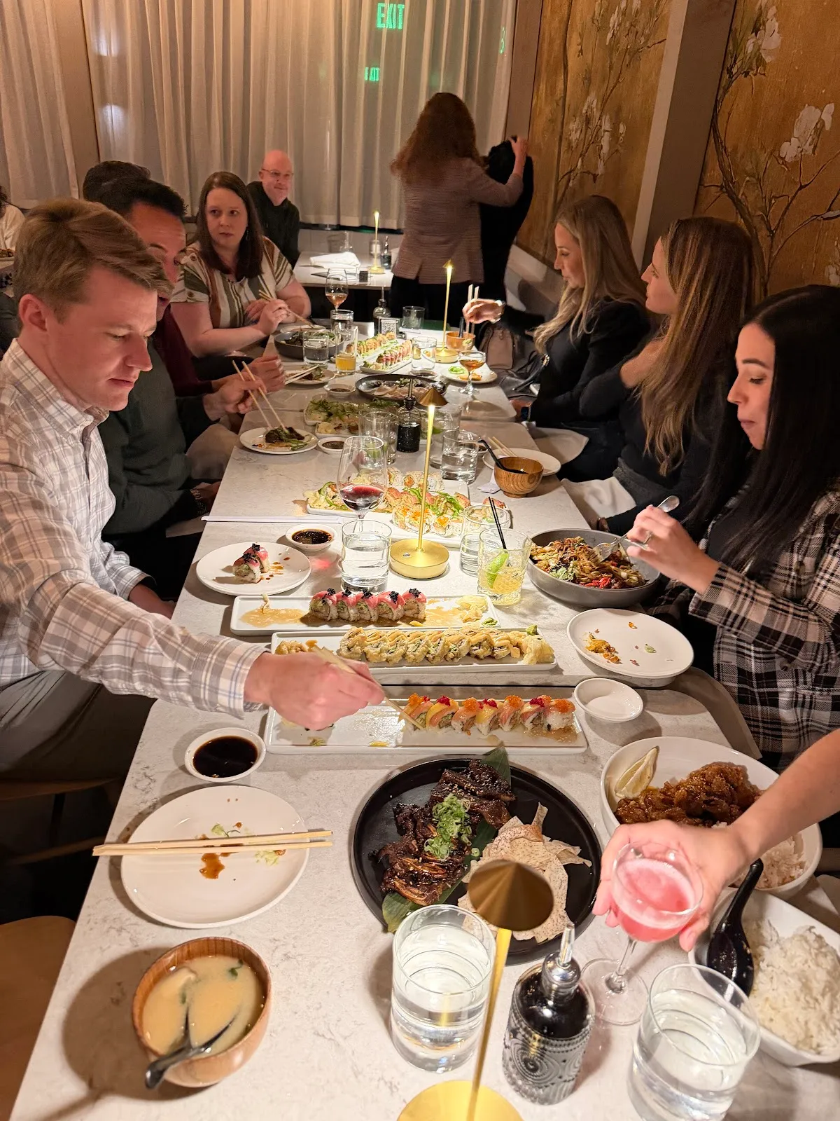 SJA Property Management