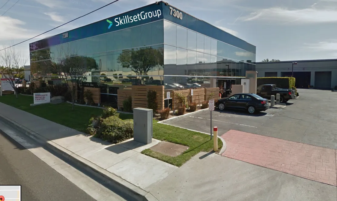 SkillsetGroup – photo 1