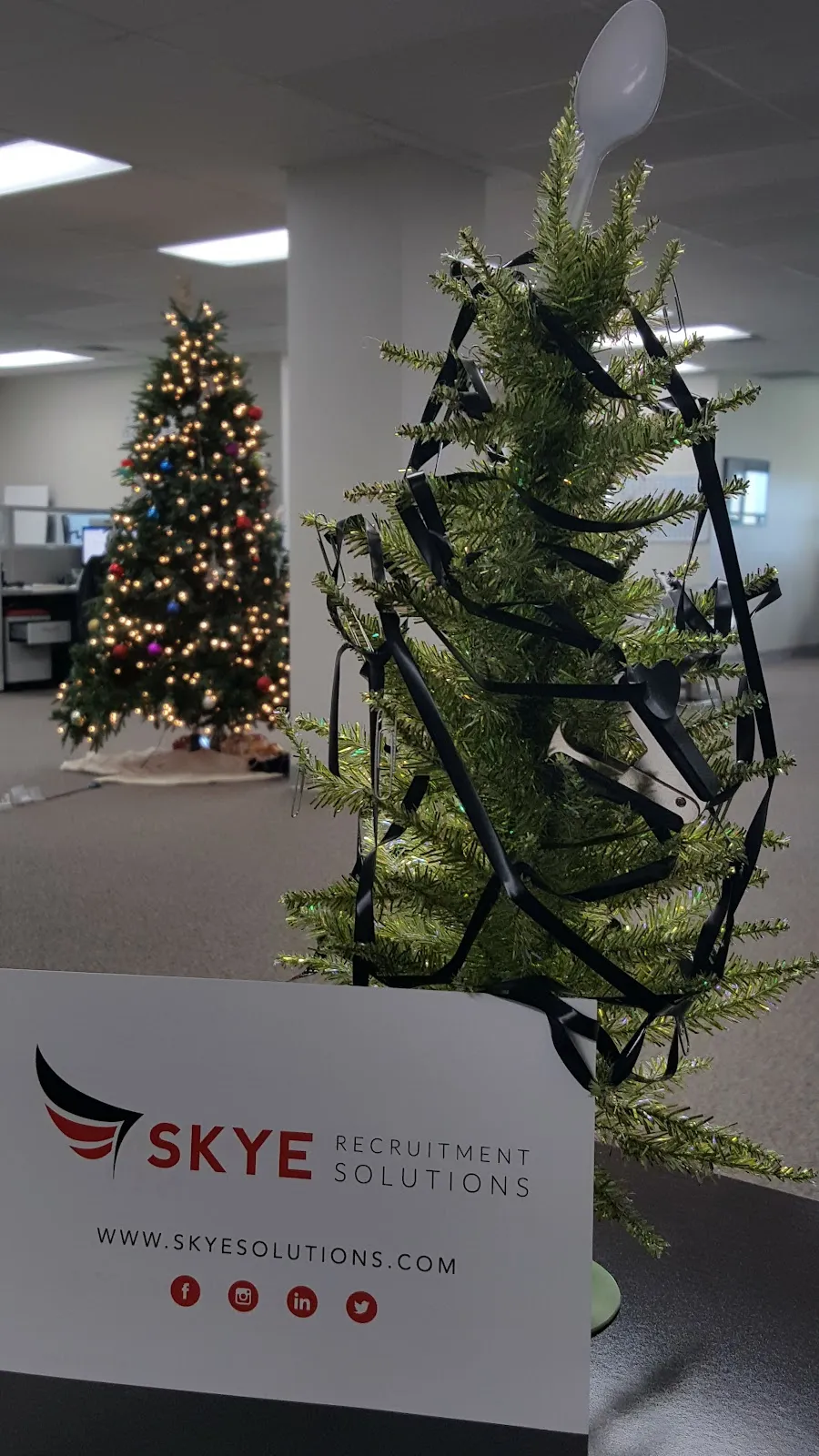 Skye Recruitment Solutions – photo 2