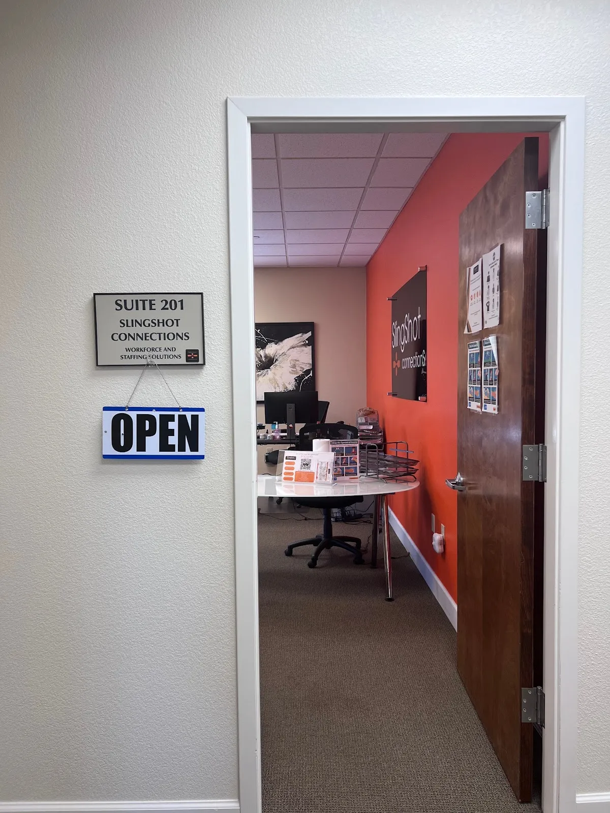 SlingShot Connections – photo 2