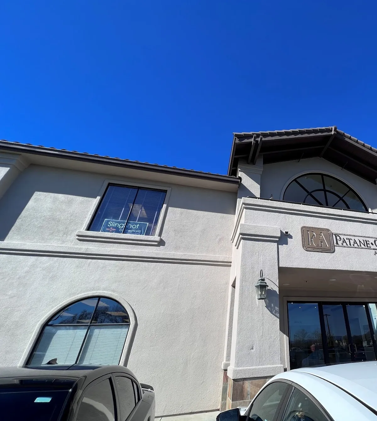 SlingShot Connections – photo 3