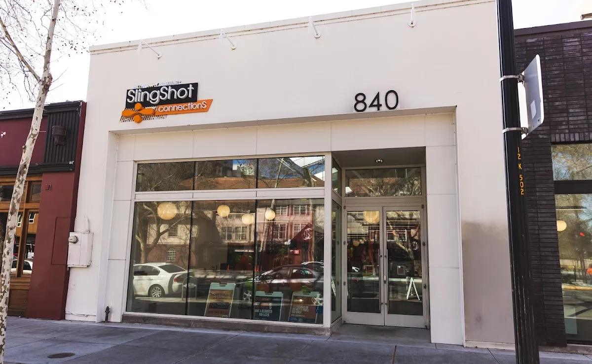 Slingshot Connections