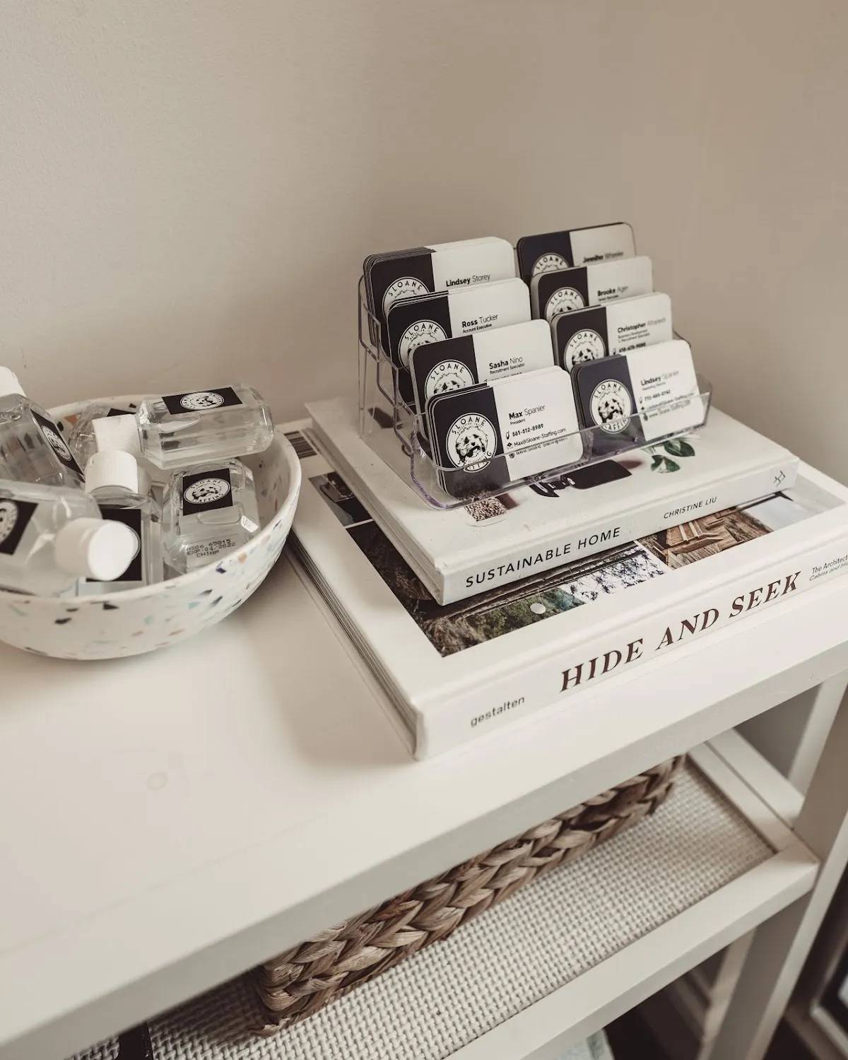 Sloane Staffing – photo 2