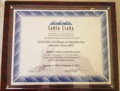 Smart Hires Corporation – photo 2