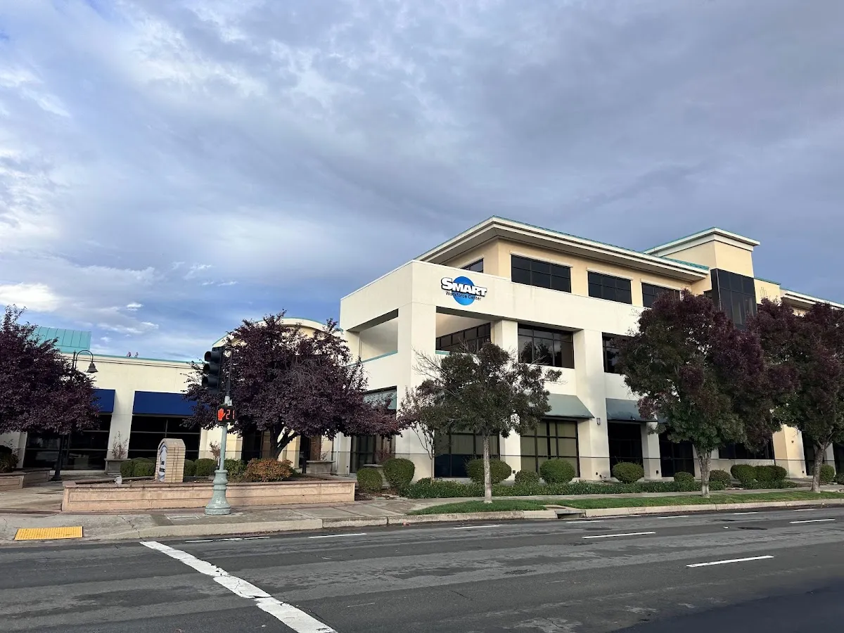 SMART Workforce Center – photo 2