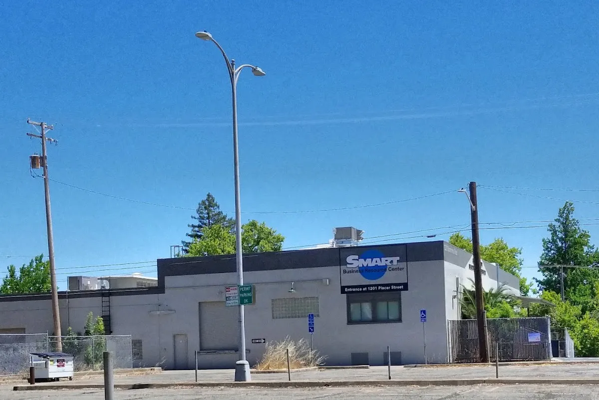 SMART Workforce Center – photo 3