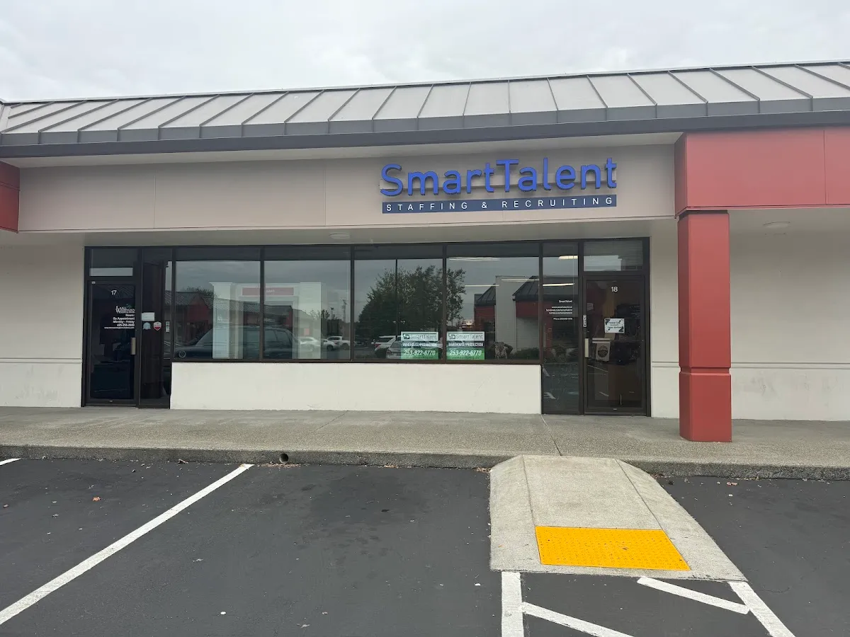 SmartTalent – photo 1