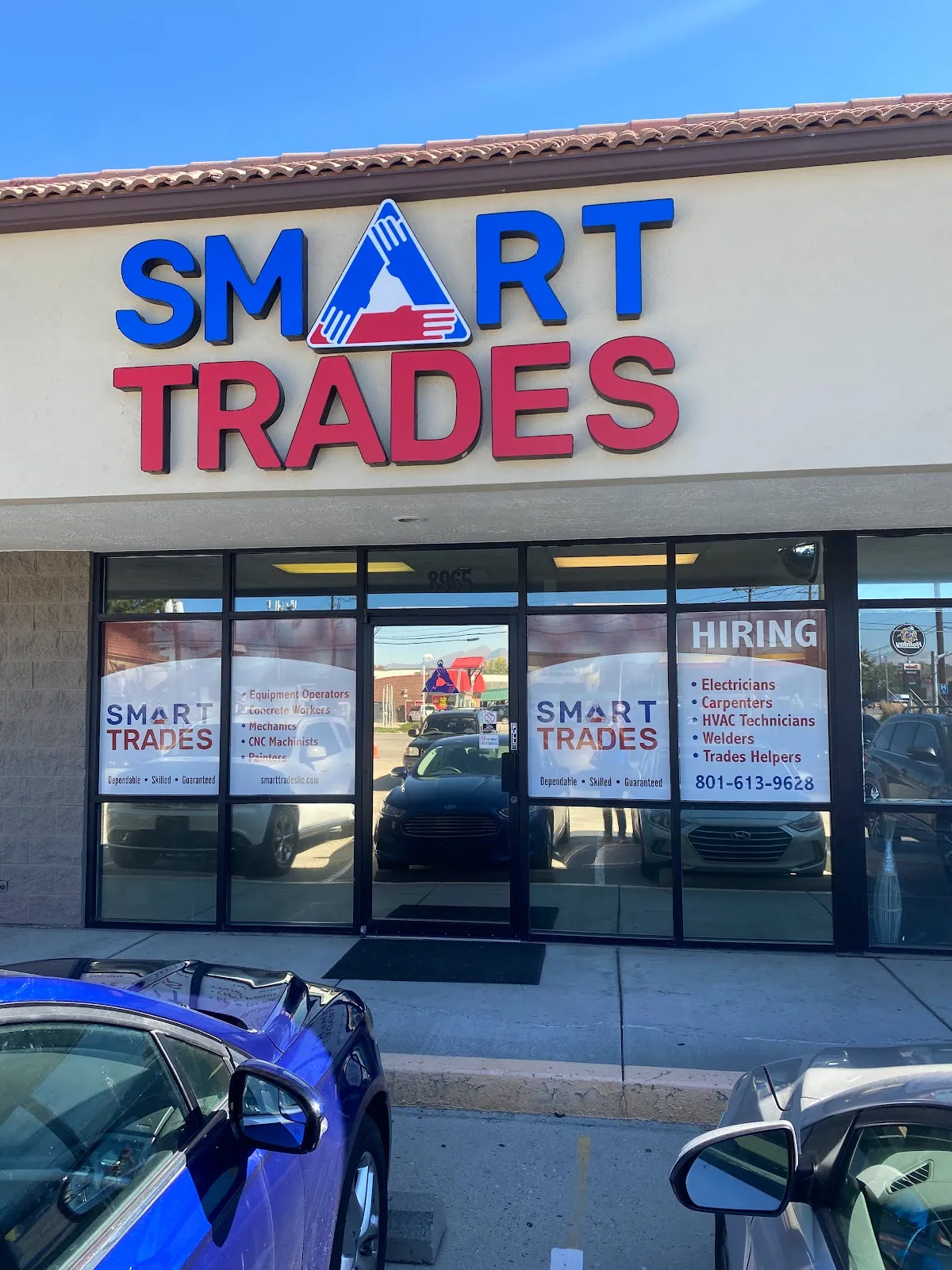 SmartTrades