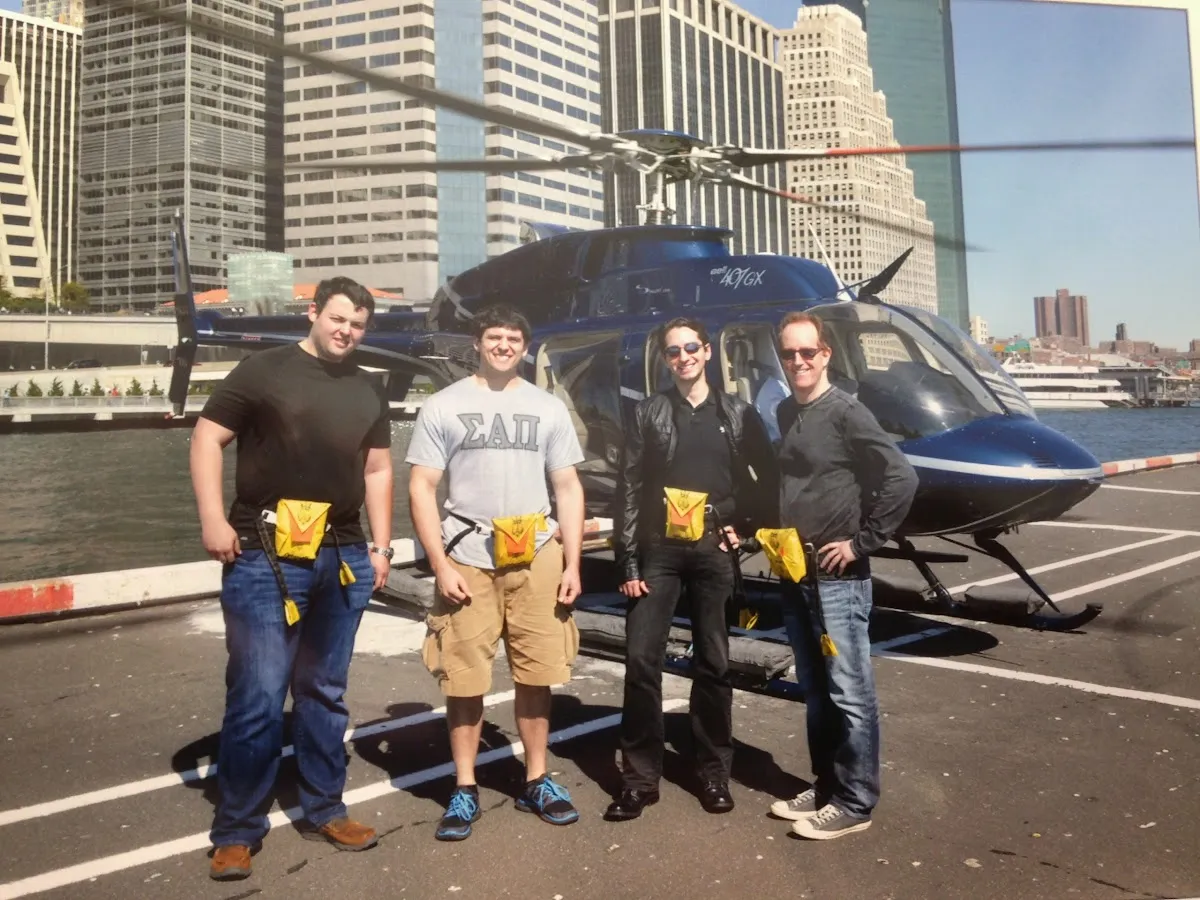 Smith Arnold Partners – photo 3