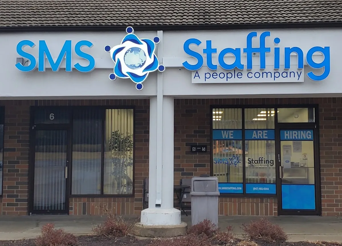 SMS Staffing Inc. – photo 2