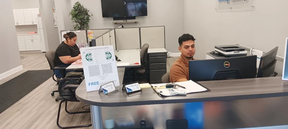 SMS Staffing Inc. – photo 3