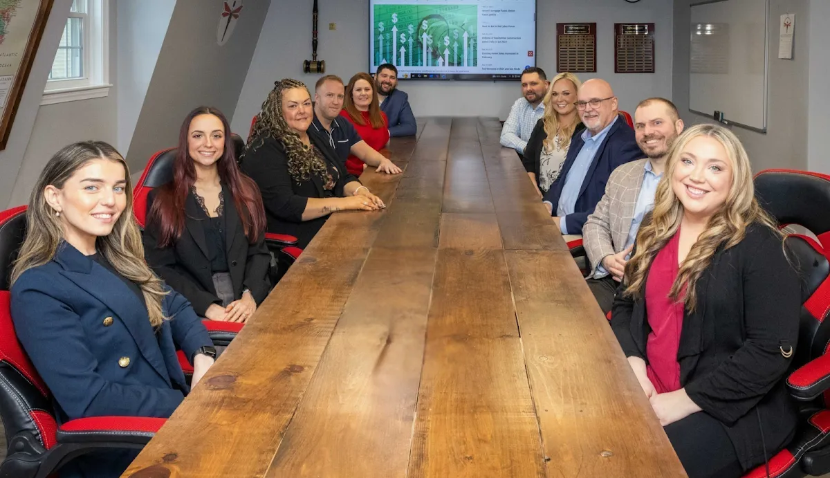 SnapDragon Associates