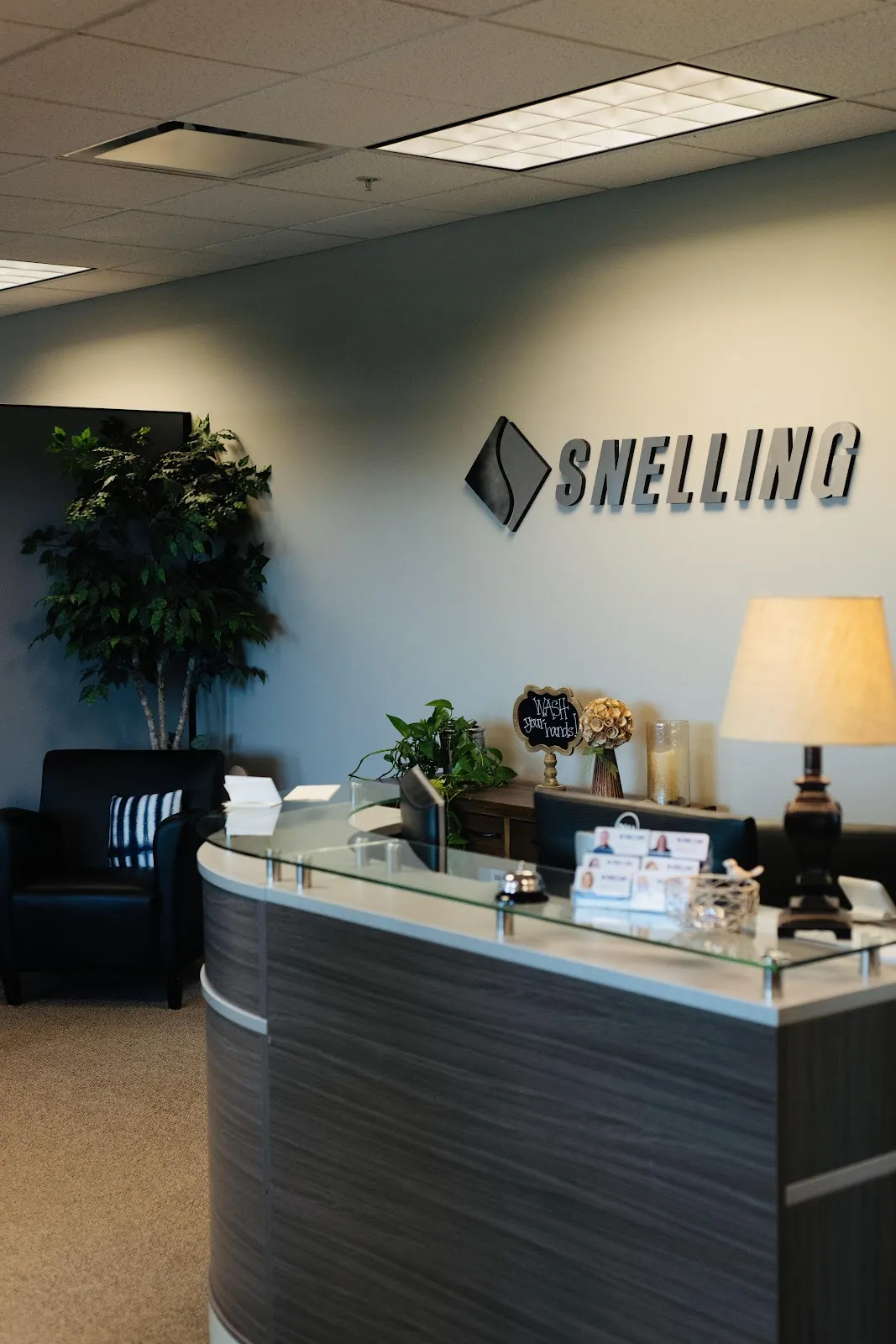 Snelling Recruiting Agency of Northern Colorado – photo 2