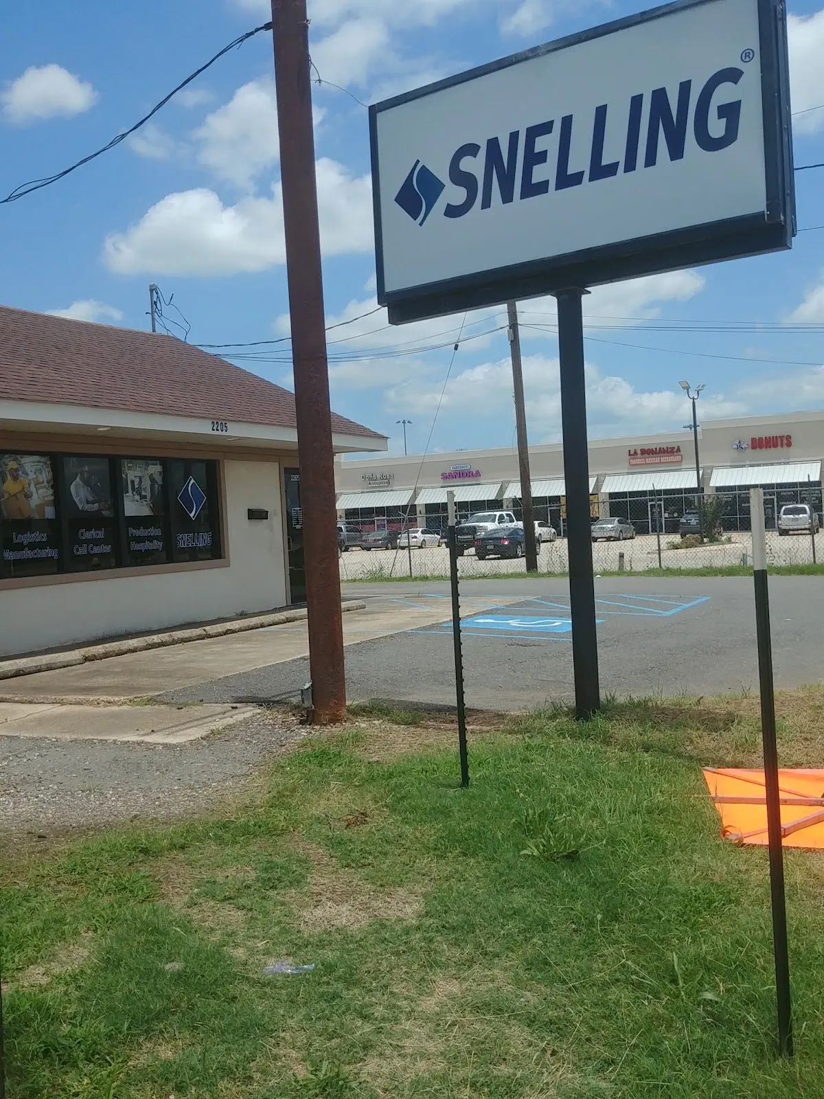 Snelling Staffing – photo 2