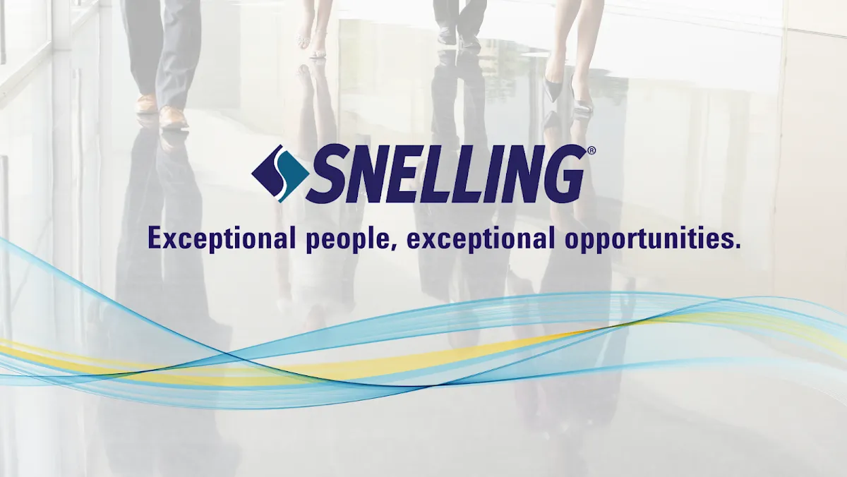 Snelling Staffing