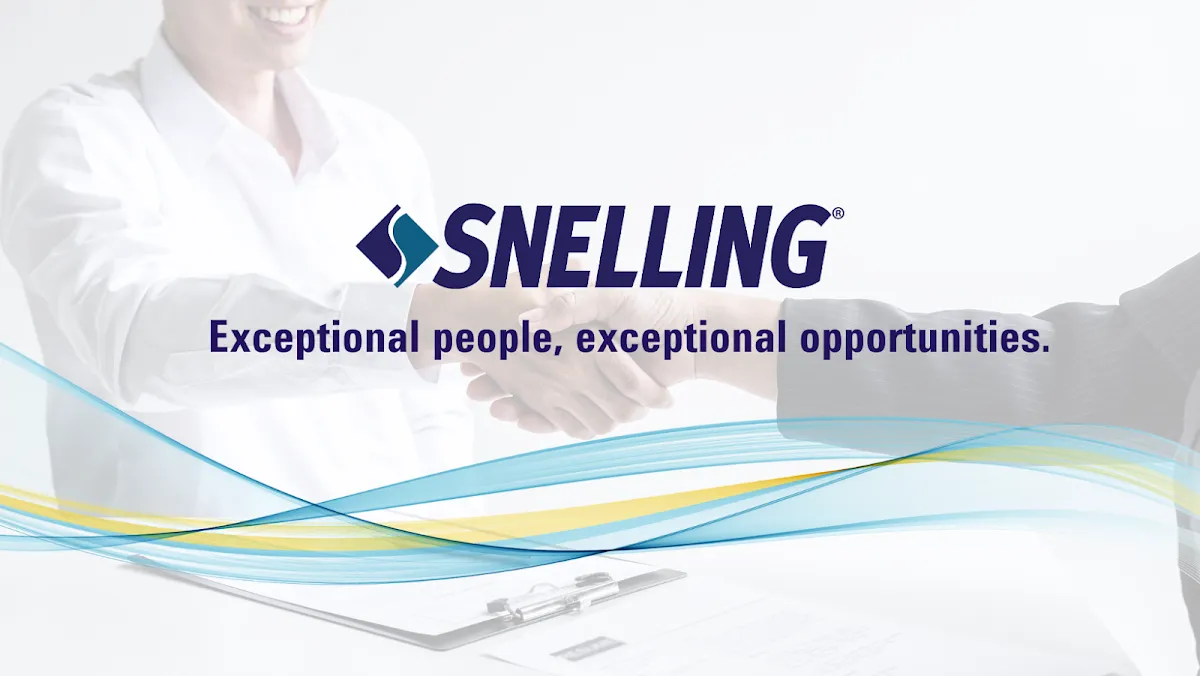 Snelling Staffing