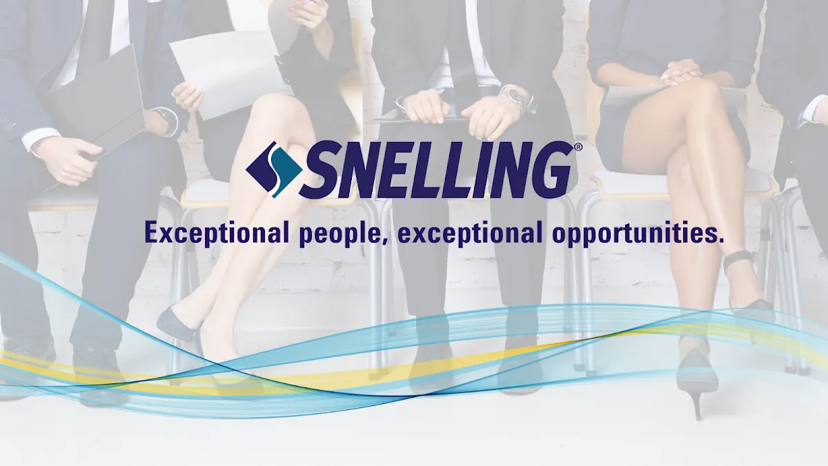 Snelling Staffing Chicago
