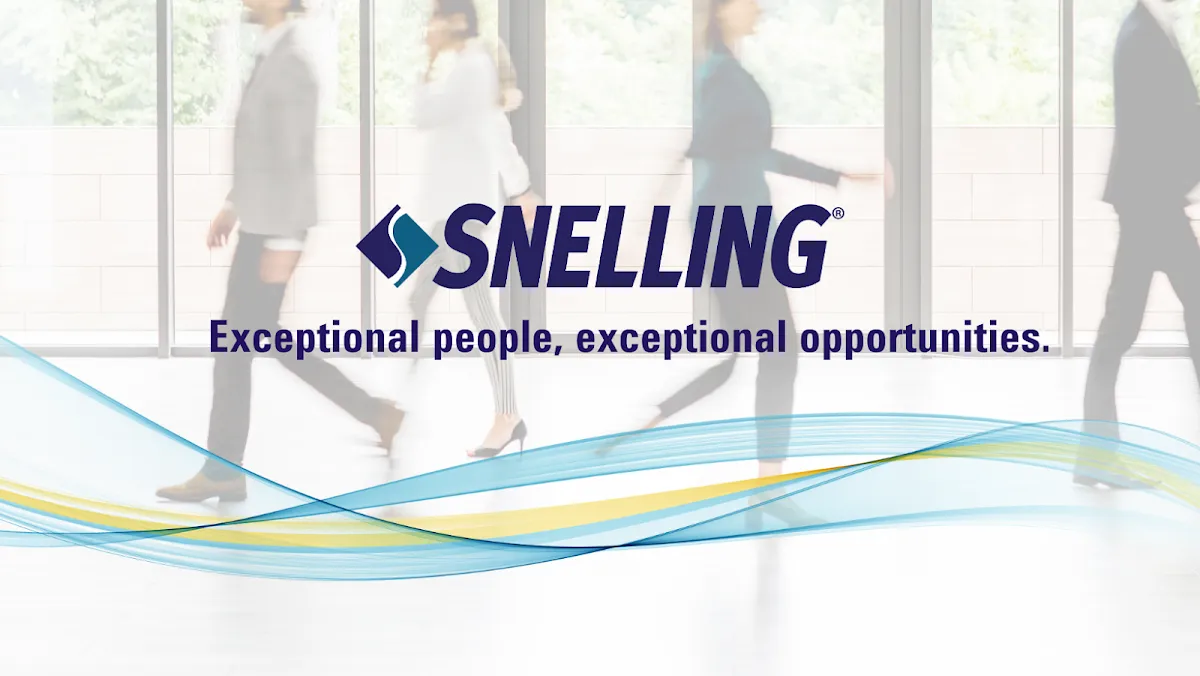 Snelling Staffing