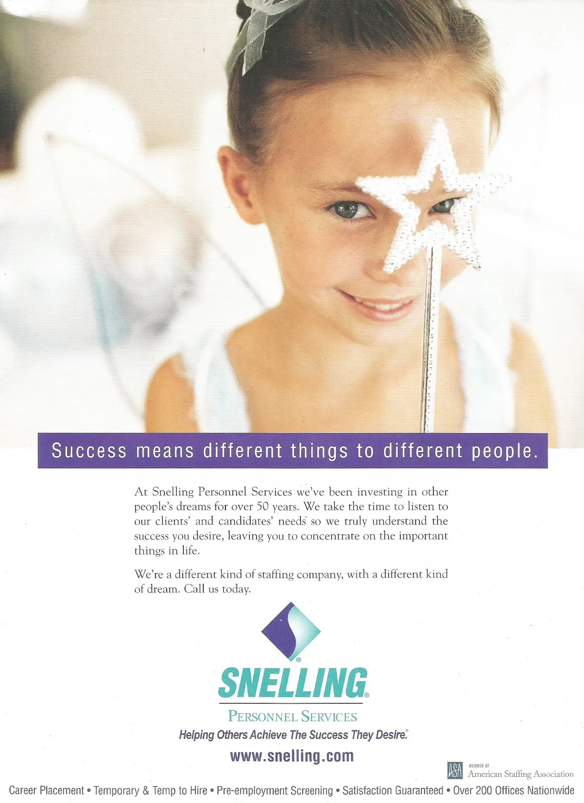 Snelling Staffing – photo 3