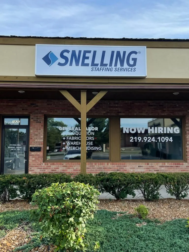 Snelling Staffing