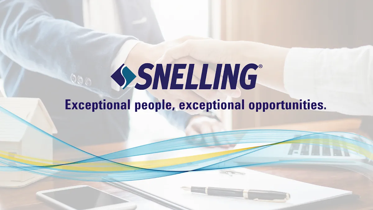 Snelling Staffing – photo 3