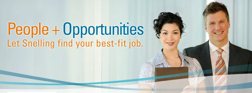 Snelling Staffing of Baton Rouge