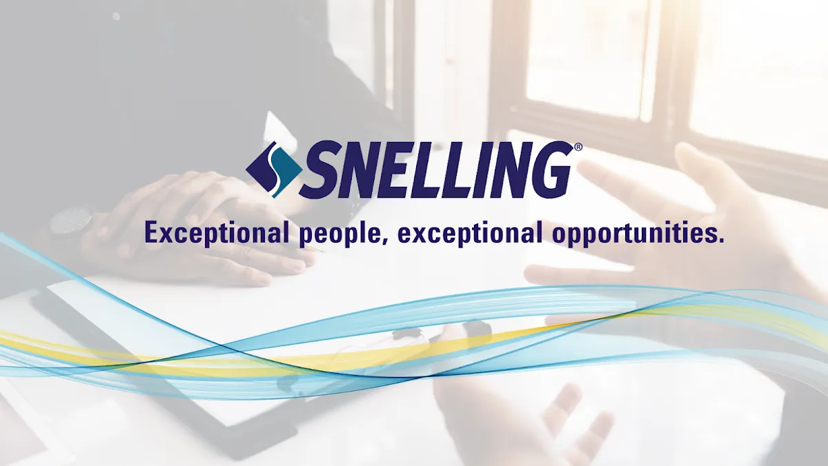 Snelling Staffing of Sanford