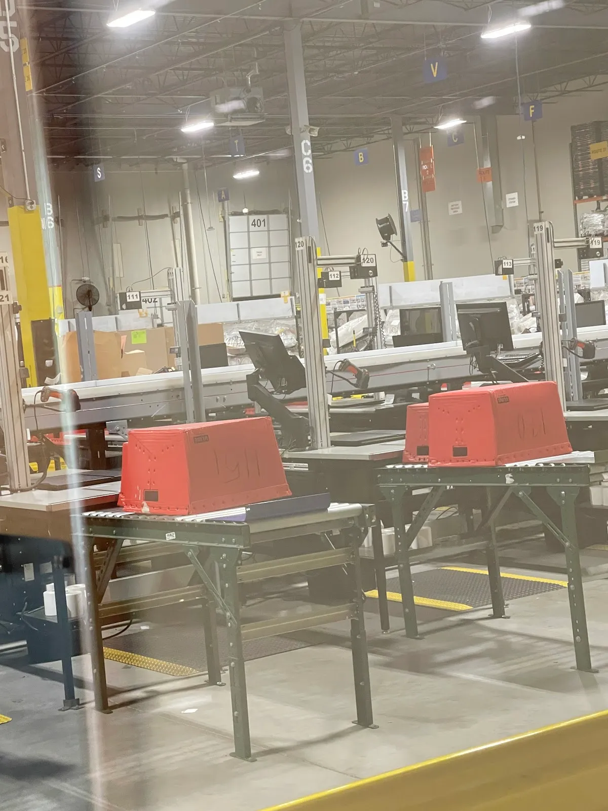 Snelling Staffing Services