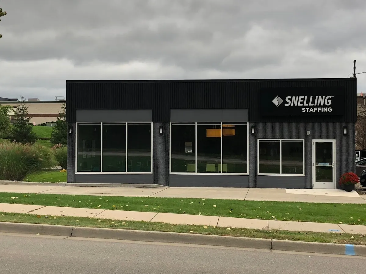 Snelling Staffing Services