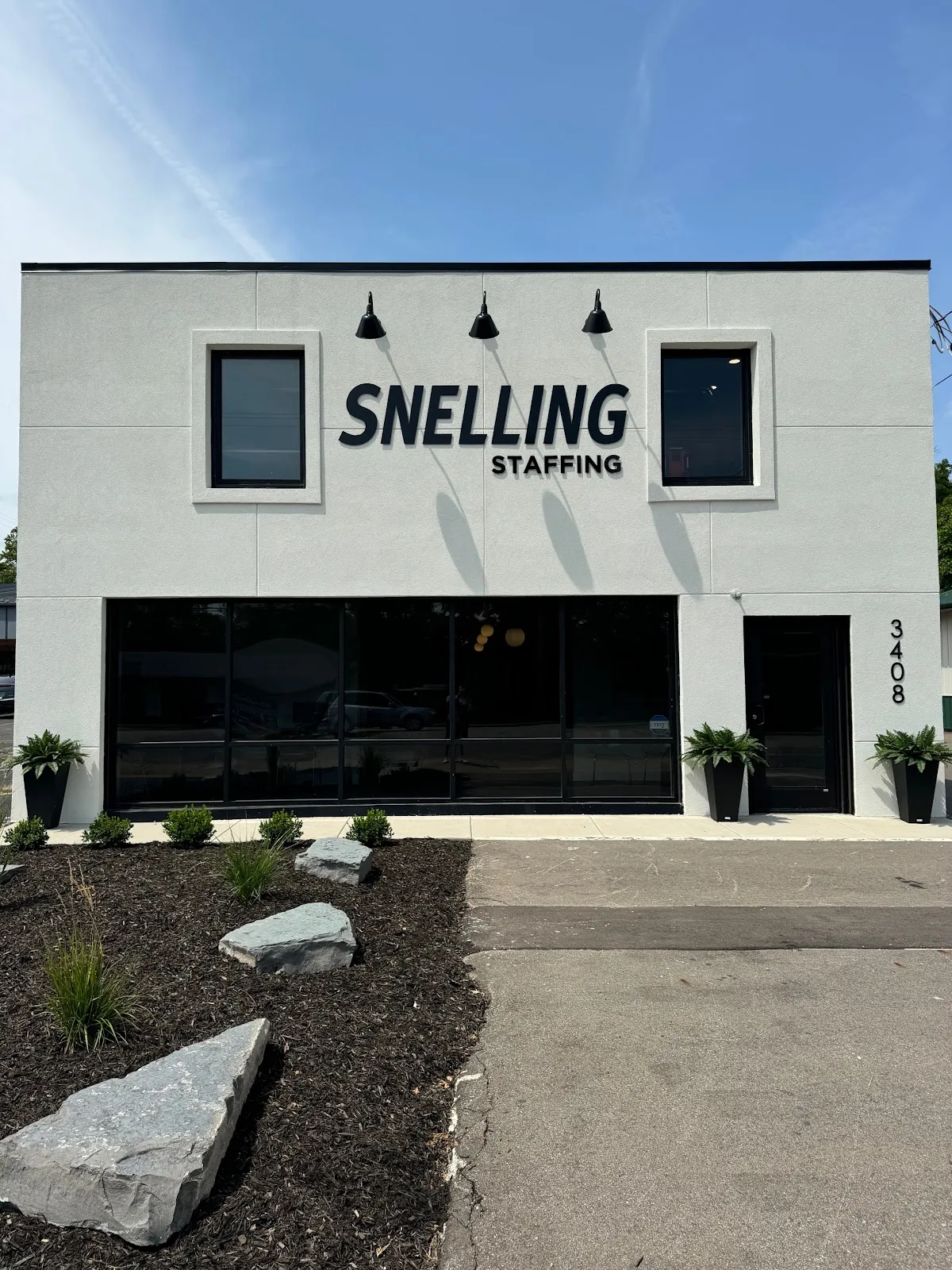 Snelling Staffing Services