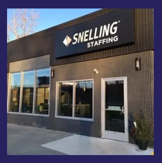 Snelling Staffing