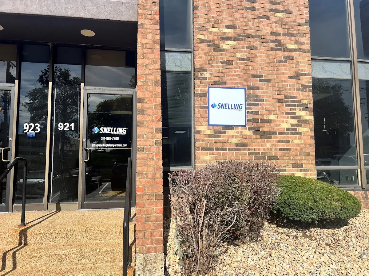 SNELLING Talent Partners