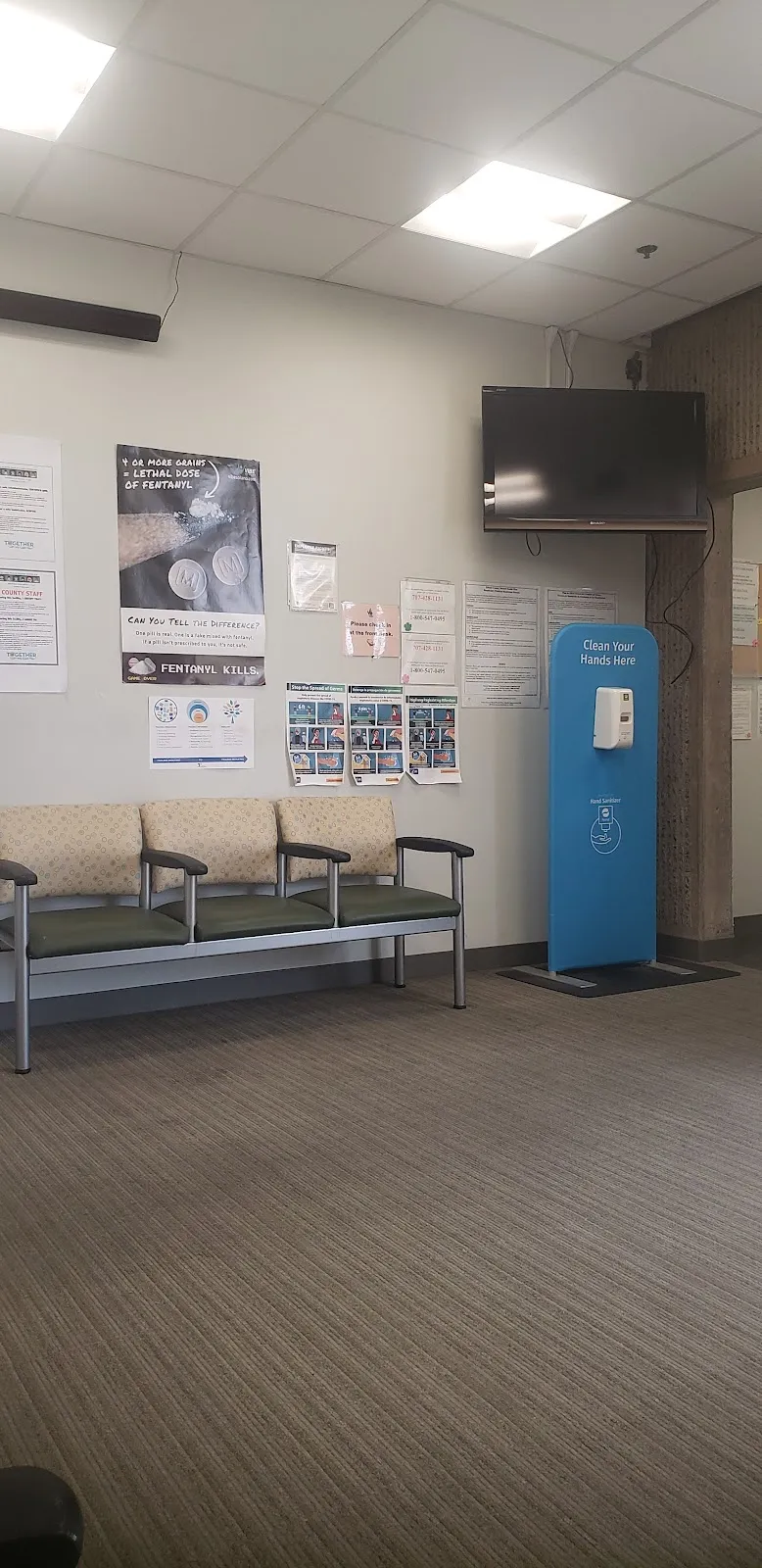 Solano County Employment Services