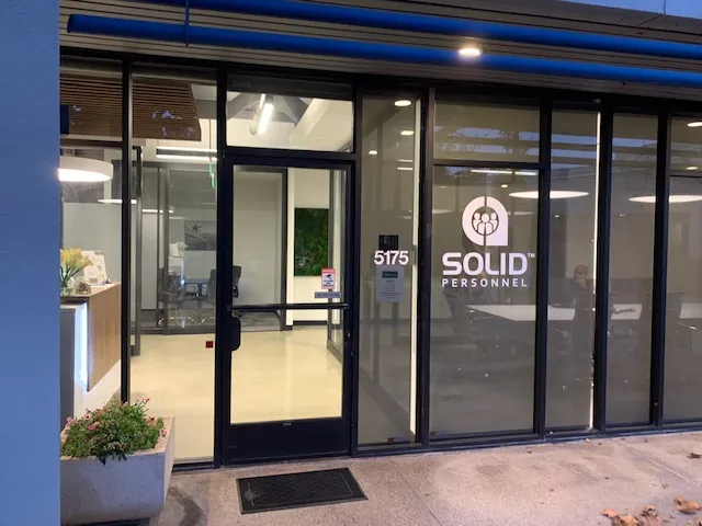SOLID Personnel – photo 3
